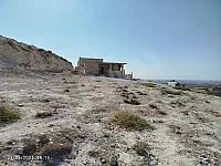 فيلاه (مزرعه) للبيع مع ارض 1200 حماه، كفراع