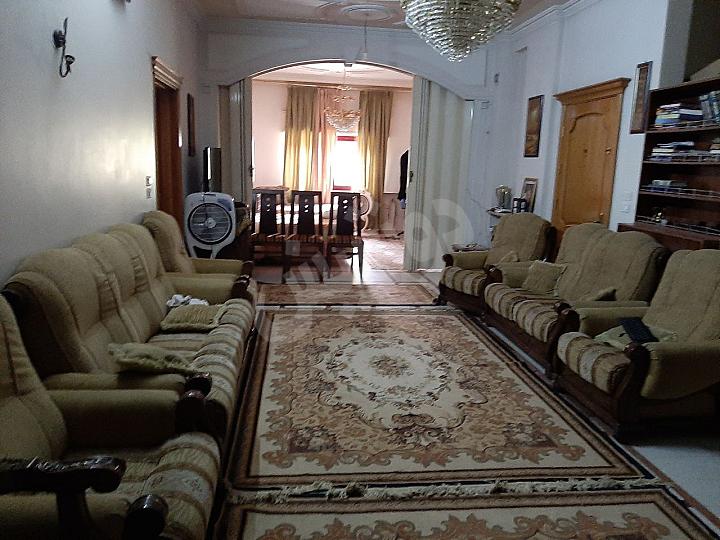 شقة 250م² للبيع في أشرفية صحنايا بسعر 175$