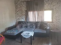 للبيع مزرعه حرستا القنطره قريبه عزفت دونم
