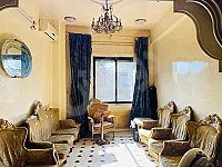 شقه للبيع بشارع بغداد من المالك بدون وسطا