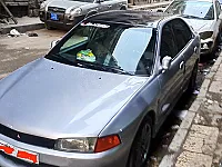 للبيع ميتسوبيشي لانسر 2006 بحالة ممتازة بسعر 4500 دولار