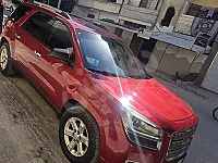 للبيع جمس أكاديا 2014 SUV بحالة ممتازة في حمص بسعر 12,000$