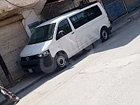 السيارة وارد المانية صرلها شهرين السيارة فكس فاكن ألماني