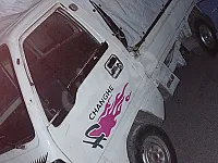 سوزوكي شانجي 2005 للبيع بحالة ممتازة في حلب السكري