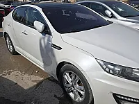 للبيع Kia Optima 2012 في حلب بسعر 10500$