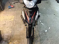 لونسون Altai Carrier 110 Pro 2025 للبيع في الزاهرة - 775 دولار