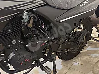 دراجة Aprilia Atlantic 200 جديدة 2025 للبيع في الزاهرة