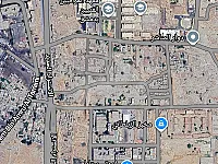 للبيع ارض قريب من الزبلطاني 60 اصبة 