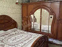 للبيع شقة في ركن الدين مساحة ٧٥ متر طابو اخضر