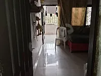 للبيع شقة ب حي الورود ١٤٠ متر ثلاث غرف وصالون ومنتفعاتن 