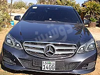 مرسيدس بنز C Series 2015  للبيع في حمص