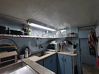 للبيع منزل عربي افرنجي ٣ طوابق في دمشق القديمة طابو ٢٤٠٠ 