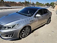 كيا أوبتيما 2015 للبيع بحالة ممتازة في المالكي، دمشق