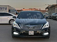 هيونداي غراندور 2012 للبيع في حمص بسعر 12500 دولار