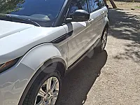 رانج روفر ايفوك 2017 للبيع في يبرود بسعر 17500 دولار