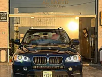 BMW X5 2012 للبيع في حمص بحالة ممتازة بسعر 15000 دولار