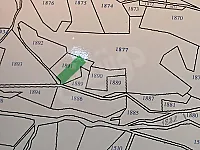 أرض زراعية للبيع في ضاحية دمر 3000 م² بسعر تنافسي