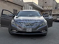 هيونداي سوناتا 2011 للبيع في ريف دمشق بسعر 9200 دولار