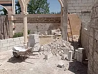 مزرعة رائعة للبيع في زبدين ، ريف دمشق - 500 م²