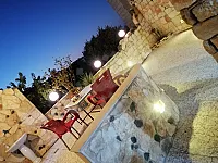 للبيع شقة ارضية فوق القصور ع الشارع مساحة ٢٠٠