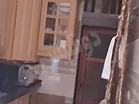 شقة بحي بستان الدور طابق اول ٥٥ متر كسوة جديدة ومطبخ جديد 