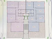 شقة للبيع في الشريعة - 170 م²، 4 غرف، طابق 2، طابو نظامي