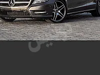 خالية من الداخل 4 قطع بخ من الخارج سيارة نضيفة جدا