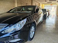 هيونداي سوناتا 2011 مستعملة للبيع في البياضة - 113000 كم