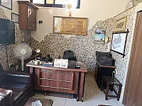 محل تجاري للبيع في قدسيا مقابل السوق الخمري - 20 م²