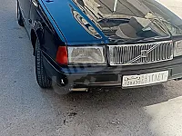 فولفو 460 موديل 1993 للبيع بحالة جيدة في مركز التل .عين منين