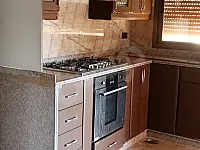 شقة للإيجار في كفر سوسة بدمشق 3 غرف وصالة 120 م²