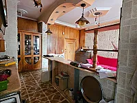 شقة للبيع في طرطوس 100 م² - 2 غرفة - مفروشة - طابو نظامي