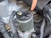 لادا سمارة 2006 للبيع في دمشق بحالة ممتازة