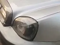 هيونداي سانتافيه 2006 مستعملة للبيع في اللاذقية