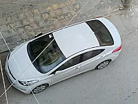 هيونداي إلنترا 2012 جديدة للبيع في إدلب - 140,000 كم