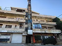 منزل للبيع في بلودان- 150 م² مع 3 غرف وصالة