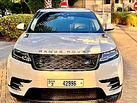 رانج روفر فيلر 4 سليندر الاقتصادية 