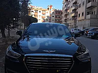 امتلك هذه السيارة الفاخرة اليوم! جينيس G902018