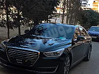 امتلك هذه السيارة الفاخرة اليوم! جينيس G902018