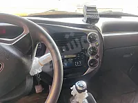 كيا بانكو براد