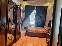 للبيع منزل في حي السليمانية أمام شركة الهرم