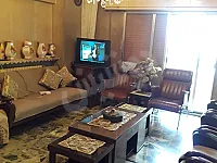 شقة 210م² للبيع في المزة، 6 غرف، إطلالة رائعة