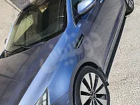 كيا أوبتيما 2012 للبيع في التل - 342 كم فقط بحالة ممتازة