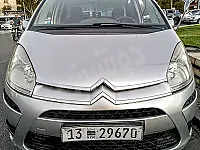 ستروين بيكاسو 