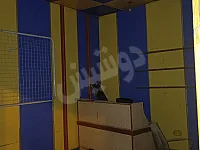 للأجار محل تجاري على استراد بستان القصر قبل مفرق المدارس 