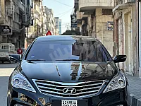 هيونداي غراندور 2012 مستعملة للبيع في حمص - 240 حصان