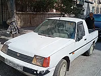 للبيع سياره زاز دايو بيك اب سنة الصنع 2008 تسجيل 2009