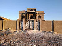 فيلا نيو كلاسيك للبيع في الحولة 