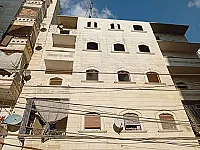 للبيع منازل بحي صلاح الدين طابق 2وطابق3وطابق4 
