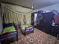 شقة للبيع بمساكن برزة 117م² 3 غرف بسعر 85,000$
